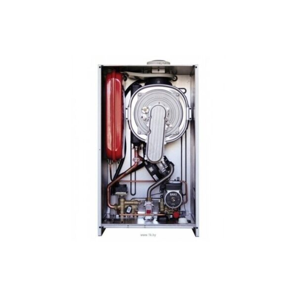 Baxi Luna Platinum +24 su momentiniu vandens ruošimu - Image 3