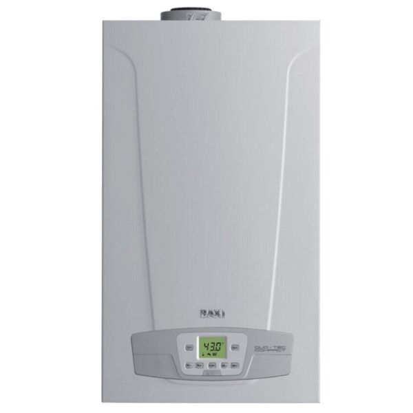 Baxi Luna Platinum +24 su momentiniu vandens ruošimu